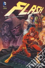 Flash. Vol. 3 libro