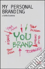 My personal branding libro