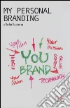 My personal branding libro