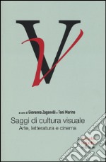 Saggi di cultura visuale. Arte, letteratura e cinema