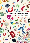 Typeart. Ediz. italiana e inglese libro di Marini Lorenzo