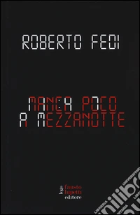 Manca poco a mezzanotte