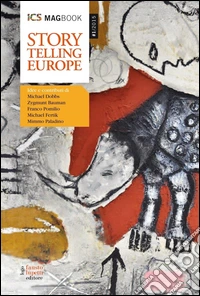 Storytelling Europe libro