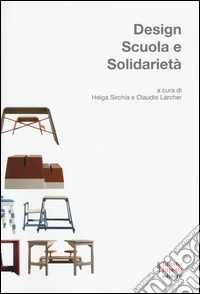 Design scuola e solidarietà