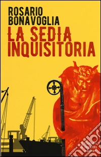 La sedia inquisitoria libro