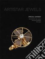 Artistar Jewels 2017. Ediz. italiana e inglese libro