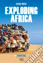 Exploding Africa libro