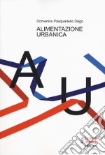 Alimentazione urbanica libro