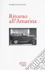 Ritorno all'Amarina libro