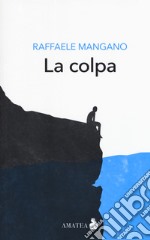 La colpa libro