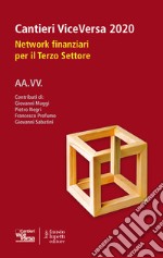 Network finanziari per il terzo settore libro