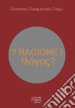 ? Ragione ! !???o?? libro