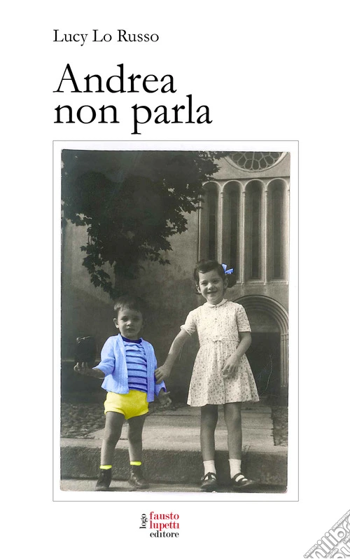 Andrea non parla