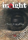 Insight. Cover A. Vol. 10: È l'amore che mi fa essere libro