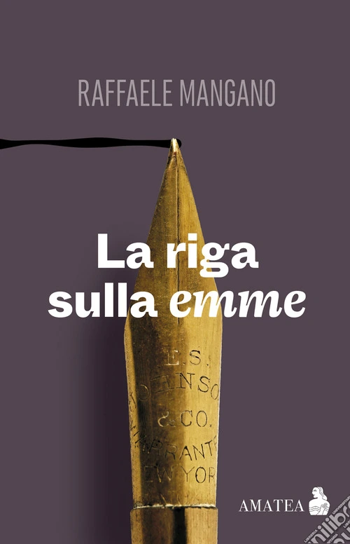 La riga sulla emme