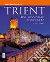 Trient. Eine kunststadt in den Alpen. Kunst und Geschichte. Ediz. integrale libro