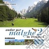 Andar per malghe in Trentino. Vol. 2: 30 semplici itinerari libro