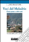 Voci del Meledrio libro