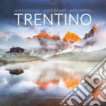 Meraviglioso Trentino. Ediz. italiana, tedesca e inglese libro