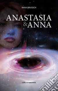 Anastasia & Anna libro
