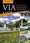 Via Claudia Augusta in bicicletta libro