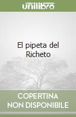El pipeta del Richeto libro