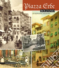 Piazza Erbe Bolzano. L'anima del centro storico libro