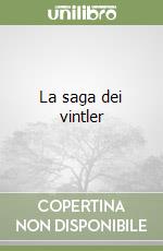 La saga dei vintler