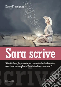 Sara scrive