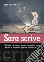 Sara scrive libro