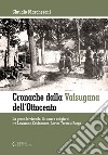 Cronache dalla Valsugana dell'Ottocento. La gente, le vicende, il rumore dei giorni tra Lavarone, Caldonazzo, Levico Terme e Borgo libro di Marchesoni Claudio