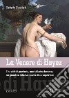 La Venere di Hayez libro di Pancheri Roberto