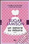 Un amore su misura libro