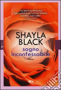 Sogno inconfessabile