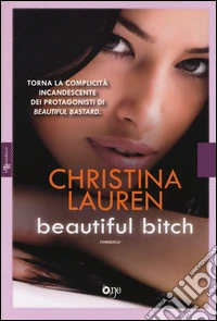 Beautiful bitch