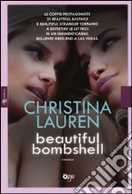 Beautiful bombshell libro