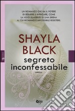 Segreto inconfessabile libro