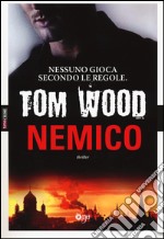 Nemico libro