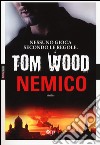 Nemico libro