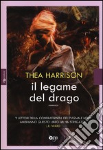 Il legame del drago libro