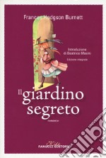 Il giardino segreto. Ediz. integrale. Con T-shirt libro