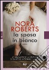 La sposa in bianco libro