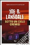 Sotto un cielo cremisi libro
