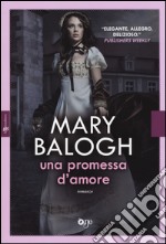 Una promessa d'amore libro