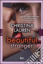 Beautiful stranger libro