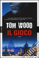 Il gioco libro