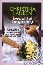 Beautiful beginning libro