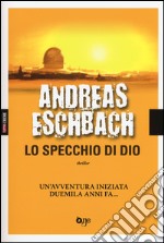 Lo specchio di Dio libro