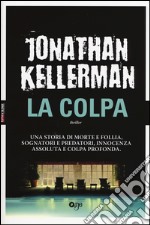 La colpa libro