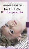 Il frutto proibito libro